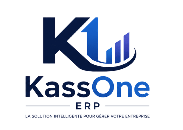 kassOne Logo
